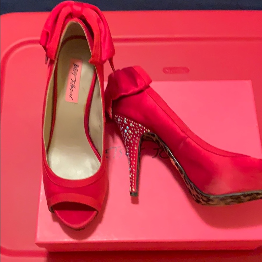 Heels
